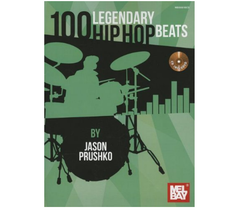 100 rythmes hip-hop légendaires de Jason Prushko
