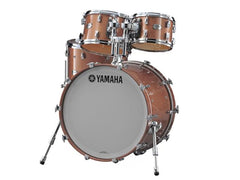 Pack de 4 fûts hybrides Yamaha Absolute Maple 10 12 14 18BD