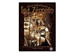 Drum Techniques of Led Zeppelin