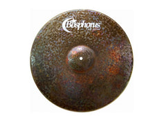 Cymbale Splash Bosphorus 9" série Turk