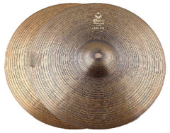 Bosphorus 14" 1600 ERA Hi-Hat