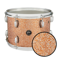 Pack de 4 fûts Gretsch Renown avec grosse caisse de 22 pouces