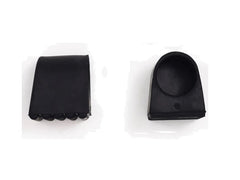 Gibraltar Rubber Feet for Rack 2 Pack