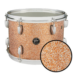 Pack de 4 fûts Gretsch Renown avec grosse caisse de 24 pouces