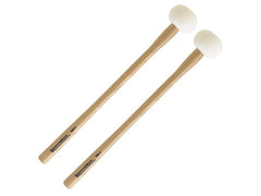 Innovative Percussion Bass Drum Mallets Large IP-FBX-4
