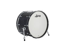 Ludwig NeuSonic Bass Drum 14" x 24"