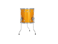 Tom basse Ludwig NeuSonic 18" x 16"