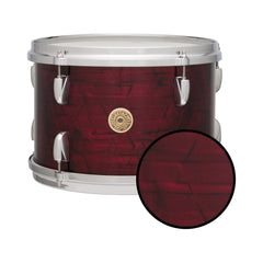 Gretsch Broadkaster Factory Select Nitron/Satin 4pc Shell Pack 10 12 16FT 22BD