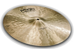 Paiste 20" Masters Dark Crash Cymbal