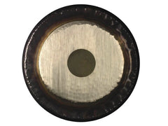 Gong symphonique Paiste 26" sans logo