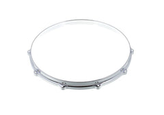 Cerceau de tambour latéral moulé sous pression Pearl 14" 10 trous