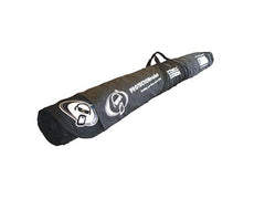 Tapis de protection pour batterie 2 m x 1,6 m avec sac de transport et poignée
