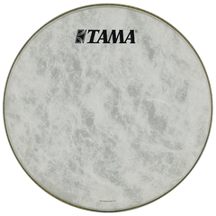 Remo Fiberskyn Powerstroke 3 Diplomat 22" w/ Tama Logo