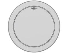 Peau de grosse caisse avec revêtement Powerstroke 3 de 22 po de Remo