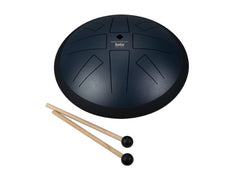 Tambour à langue Sela Percussion Melody 5,5" A5 Bleu marine