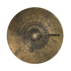 Sabian 22" Stratus Dry Ride SD2210