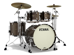 Tama Starclassic Maple Lacquer w/ Mount 12 14 20