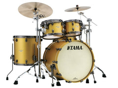 Tama Starclassic Maple Lacquer w/ Mount 12 14 20
