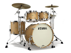 Tama Starclassic Maple Lacquer w/ Mount 12 14 20