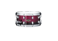 Caisse claire Tama 14x6,5 Starclassic finition laquée noyer/bouleau