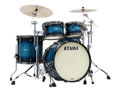 Tama Starclassic Maple Lacquer w/ Mount 12 14 20
