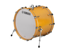 Yamaha Tour Custom 18X14 Bass Drum TMB1814