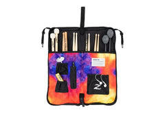 Zildjian Student Stick Bag Orange, Blue & Yellow ZXSB00202