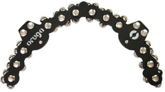 Oruga Caterpillar Sleigh Bell Medium