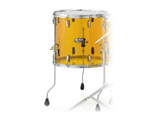 Tom basse Pearl Crystal Beat 16x15
