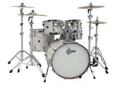 Gretsch Renown 4 Piece Shell Pack w/20in Bass Drum