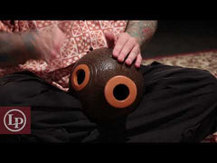 LP Udu Drum Clay Tone #1