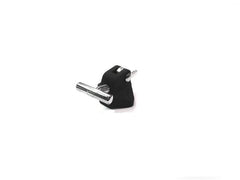 DW Toe Clamp Block Assembly with Wing Screw DWSP997