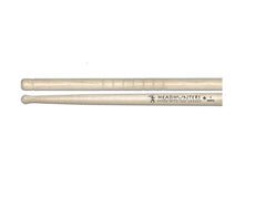 Baguettes de batterie HeadHunters MG AAA Maple Grooves