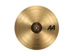 Vélo Sabian 21" AA Raw Bell Dry Ride