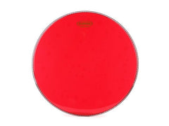 Tête de tambour hydraulique rouge Evans 20"