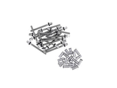 DW TP50 Tension Rods for 5.5" Snares DWSMTP50S55