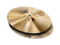 Paiste 14" Formula 602 Sound Edge Bottom Hi-Hat