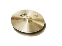 Paiste 15" Formula 602 Charleston moyen