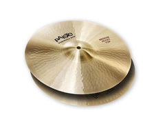 Paiste 14" Formula 602 Medium Top Hi-Hat 1043814