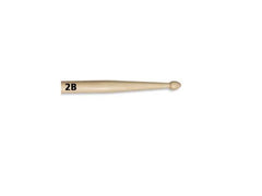 Vic Firth American Classic 2B Drum Sticks