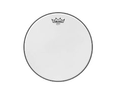 Remo 10" Emperor White Suede Drum Head