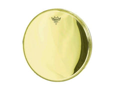Peau de batterie Remo Ambassador Starfire Gold 6"
