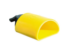 LP Yellow High Pitch Blast Block LP1305