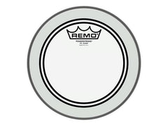 Remo 8" Powerstroke P3 Clear Drum Head