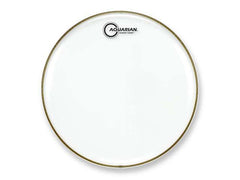 Peau de batterie Aquarian 12" Classic Clear