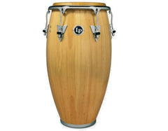 LP Classic 12-1/2" Tumba Naturel/Chrome