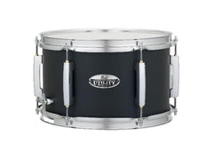 Caisse claire moderne utilitaire Pearl Satin Black 12x7