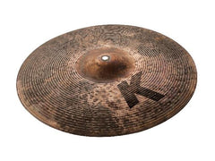 Crash Zildjian K Custom Special Dry 16"