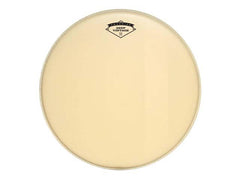 Aquarian 24" Deep Vintage II w Felt Strip Bass Drum Head