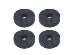 Feutres pour petites cymbales Gibraltar (4 par paquet)